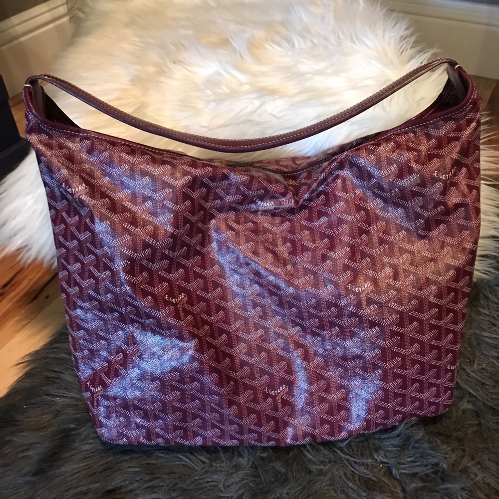Goyardine Fidji Hobo
